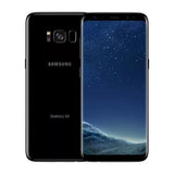 Brugt Samsung Galaxy S8 64GB Sort – God stand