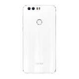 Brugt Huawei Honor 8 32GB Hvid – God stand
