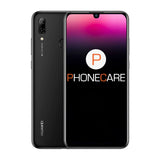 Brugt Huawei P Smart 2019 64GB Sort – Brugt stand