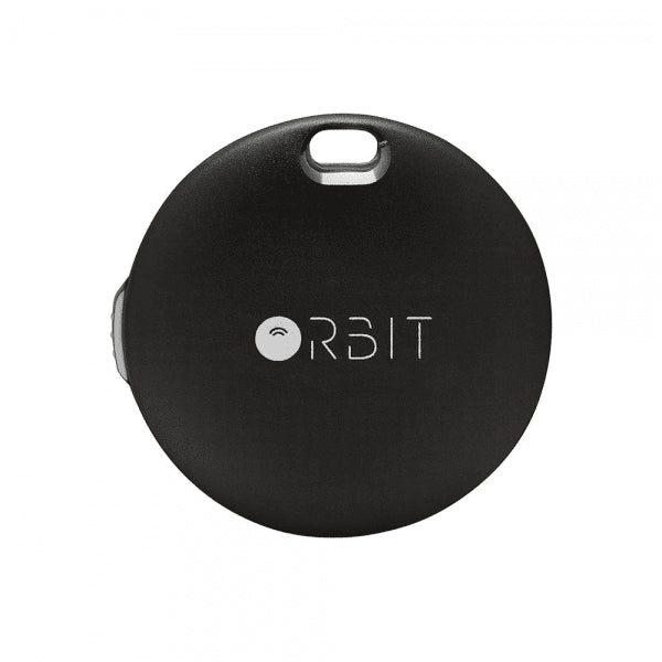 Orbit x Keys (kun iOS)