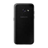 Brugt Samsung Galaxy A3 2017 16GB Sort – Brugt stand