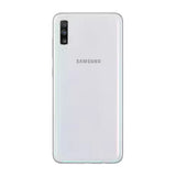 Brugt Samsung Galaxy A70 128GB Hvid - Brugt stand