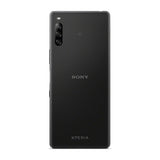 Brugt Xperia L4 64GB Sort – Brugt stand