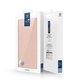 Dux Ducis Samsung Galaxy A17/Galaxy A18 Etui Skin Pro Series Lyserød