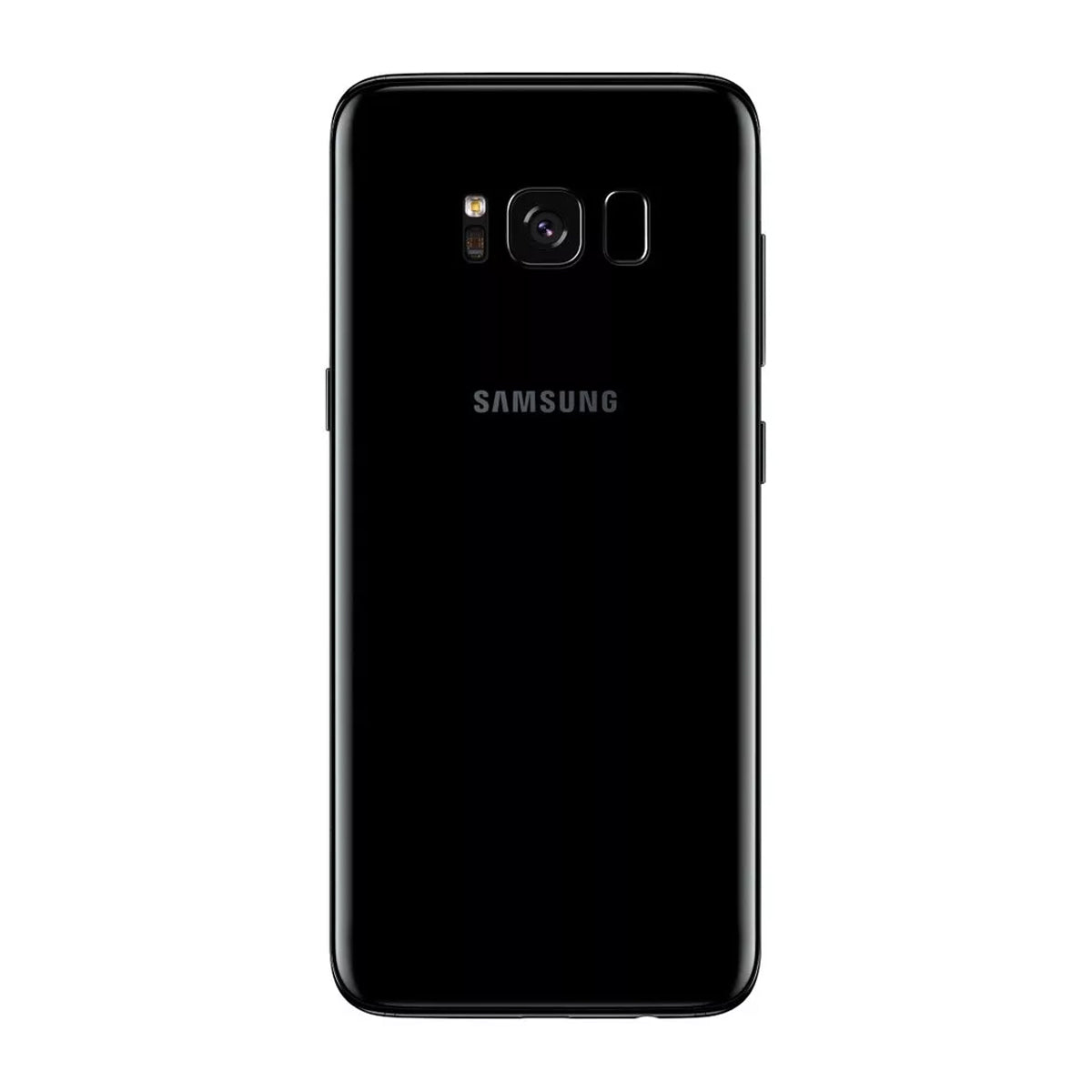 Brugt Samsung Galaxy S8 64GB Sort – God stand