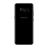 Brugt Samsung Galaxy S8 64GB Sort – God stand