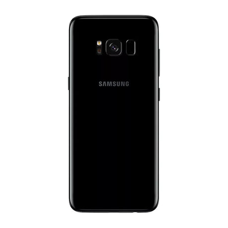 Brugt Samsung Galaxy S8 64GB Sort – God stand