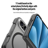 Dux Ducis iPhone Duo Cover EXPN Series MagSafe Sort