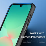 Dux Ducis Samsung Galaxy A27 Cover Aimo Series Sort