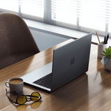 Satechi MacBook Pro 14 M1 (A2442)/M2 (A2779) Cover Eco-Hardshell Case Klar