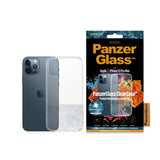 PanzerGlass iPhone 12 Pro Max Skal ClearCase