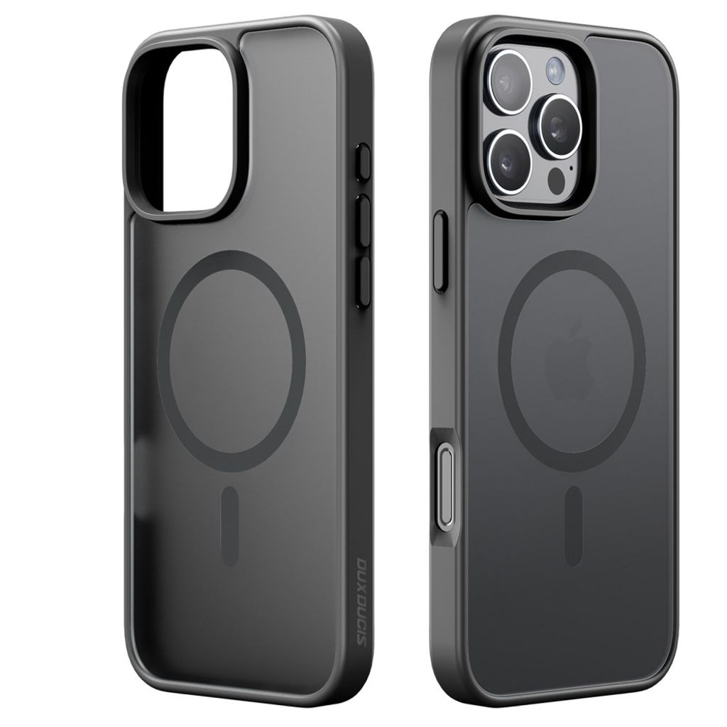 Dux Ducis iPhone 16 Pro Cover Yind Series MagSafe Sort