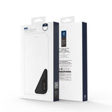 Dux Ducis iPhone Air Etui Hivo Series Sort