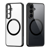 Dux Ducis Samsung Galaxy S26 FE Cover Aimo Series MagSafe Sort