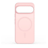 Dux Ducis Google Pixel 9 Pro XL/10 Pro XL/11 Pro XL Cover Yind Series MagSafe Lyserød