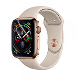 Spigen Apple Watch 40/41mm Skærmbeskyttelse Neo Flex 3-pak