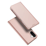 Dux Ducis Samsung Galaxy A27 Etui Skin Pro Series Lyserød