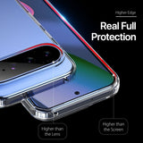 Dux Ducis Google Pixel 11 Pro XL Cover Clin Series Klar