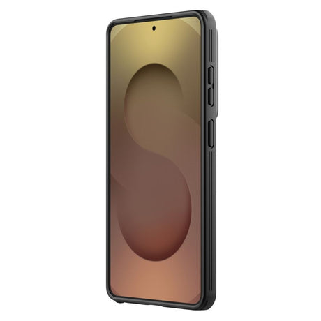 Nillkin Samsung Galaxy S26 Ultra Cover CamShield Pro Sort