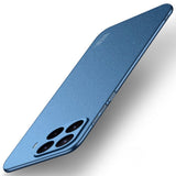 Mofi Xiaomi 17T Cover Matte Shield Blå