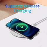SiGN iPhone 16 Pro Max 360 Komplett Skyddspaket