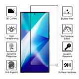 SiGN Samsung Galaxy S24 Ultra 360 Komplett Skyddspaket