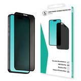 SiGN Xiaomi 17T Pro Skærmbeskytter Nano Privacy
