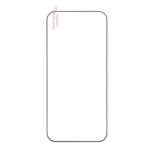 Google Pixel 10 Pro XL Skærmbeskyttelse Hærdet Glas