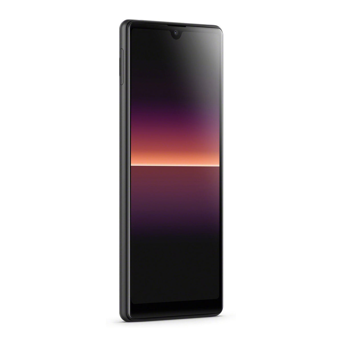 Brugt Xperia L4 64GB Sort – Brugt stand