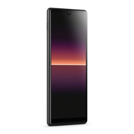 Brugt Xperia L4 64GB Sort – Brugt stand