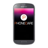 Brugt Samsung Galaxy Express 8GB Grå - Brugt stand
