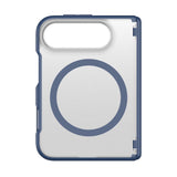 Dux Ducis iPhone Duo Cover EXPN Series MagSafe Blå