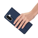 Dux Ducis Samsung Galaxy A27 Etui Skin Pro Series Blå