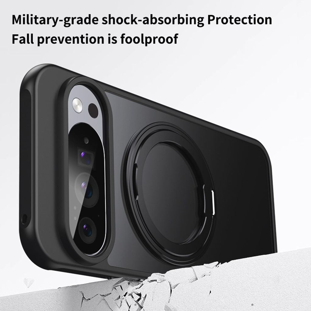 Google Pixel 11 Pro XL Cover MagSafe ring Sort