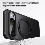 Google Pixel 11 Pro XL Cover MagSafe ring Sort