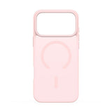 Dux Ducis iPhone 17 Pro Max/iPhone 18 Pro Max Cover Yind Series MagSafe Lyserød