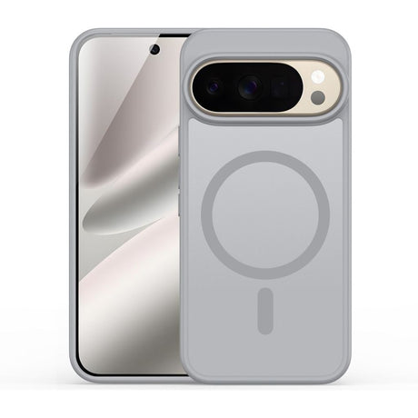 Dux Ducis Google Pixel 9/9 Pro/10/10 Pro/11/11 Pro Cover Yind Series MagSafe Grå
