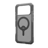 Urban Armor Gear (UAG) iPhone 17 Pro Max Cover Trooper MagSafe Ash