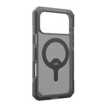 Urban Armor Gear (UAG) iPhone 17 Pro Max Cover Trooper MagSafe Ash