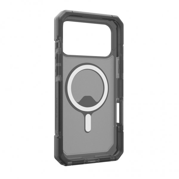 Urban Armor Gear (UAG) iPhone 17 Pro Max Cover Trooper MagSafe Ash