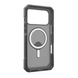 Urban Armor Gear (UAG) iPhone 17 Pro Max Cover Trooper MagSafe Ash