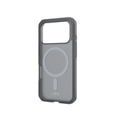 Urban Armor Gear (UAG) iPhone 17 Pro Cover DOT MagSafe Ash