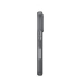 Urban Armor Gear (UAG) iPhone 17 Pro Cover DOT MagSafe Ash