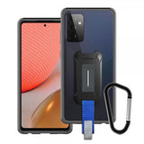 Armor-X Samsung Galaxy A72 Cover BX Stødsikkert Robust Etui