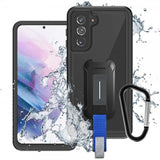 Armor-X Samsung Galaxy S21 Plus Cover MX Waterproof Case