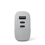 ALOGIC Oplader Rapid Power 67W Multi-Country Travel GaN Oplader