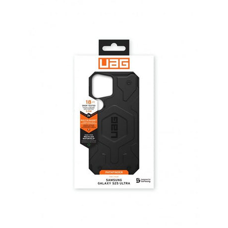 Urban Armor Gear (UAG) Samsung Galaxy S25 Ultra Cover Pathfinder MagSafe Sort