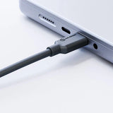 Alogic Kabel Elements USB-C til HDMI 4K 2m Sort