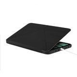 Pipetto iPad mini (A17 Pro) Cover Origami No1 Original Case Sort