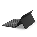 Satechi OntheGo Bluetooth Tastatur med Stativ Sort